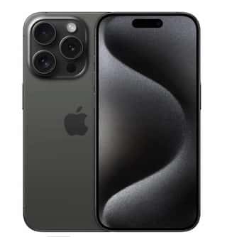 Smartfon Apple iPhone 17 8/256GB 5G Czarny  128 GB black 4 GB