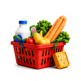 Supermarket